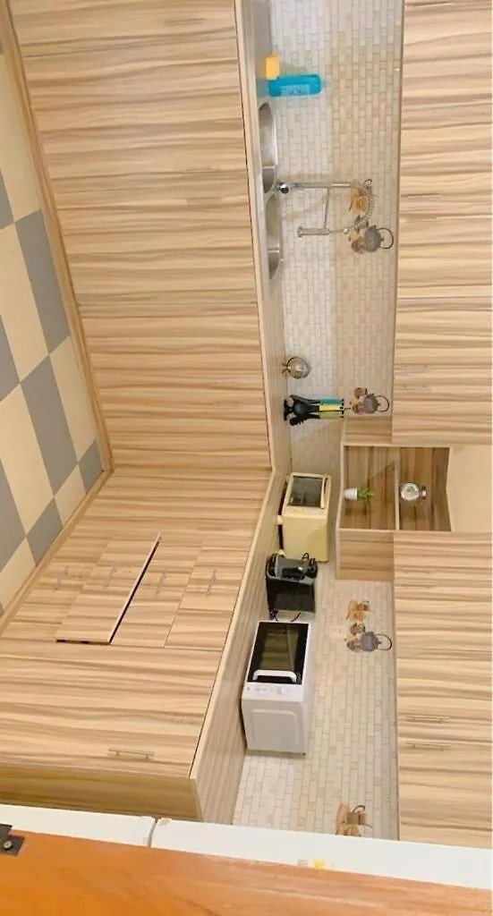 Residence Koto ダカール